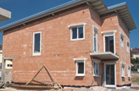 Llanfihangel Rhydithon home extensions
