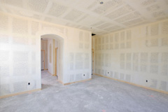 Llanfihangel Rhydithon home office construction costs